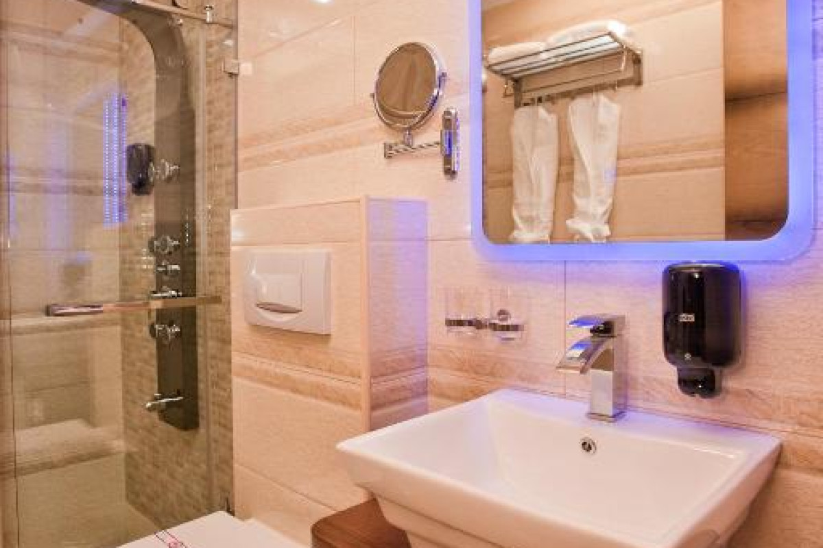 Wellness & Spa Hotel ACD