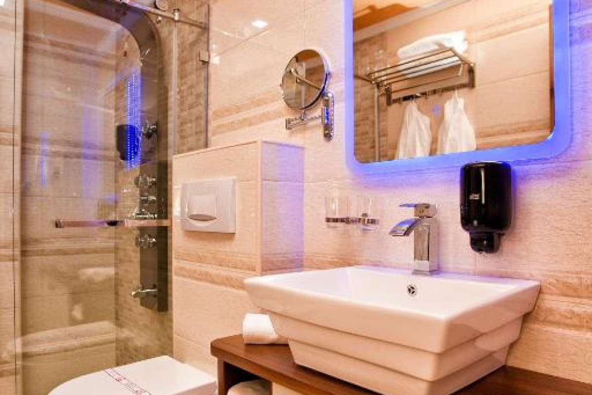 Wellness & Spa Hotel ACD