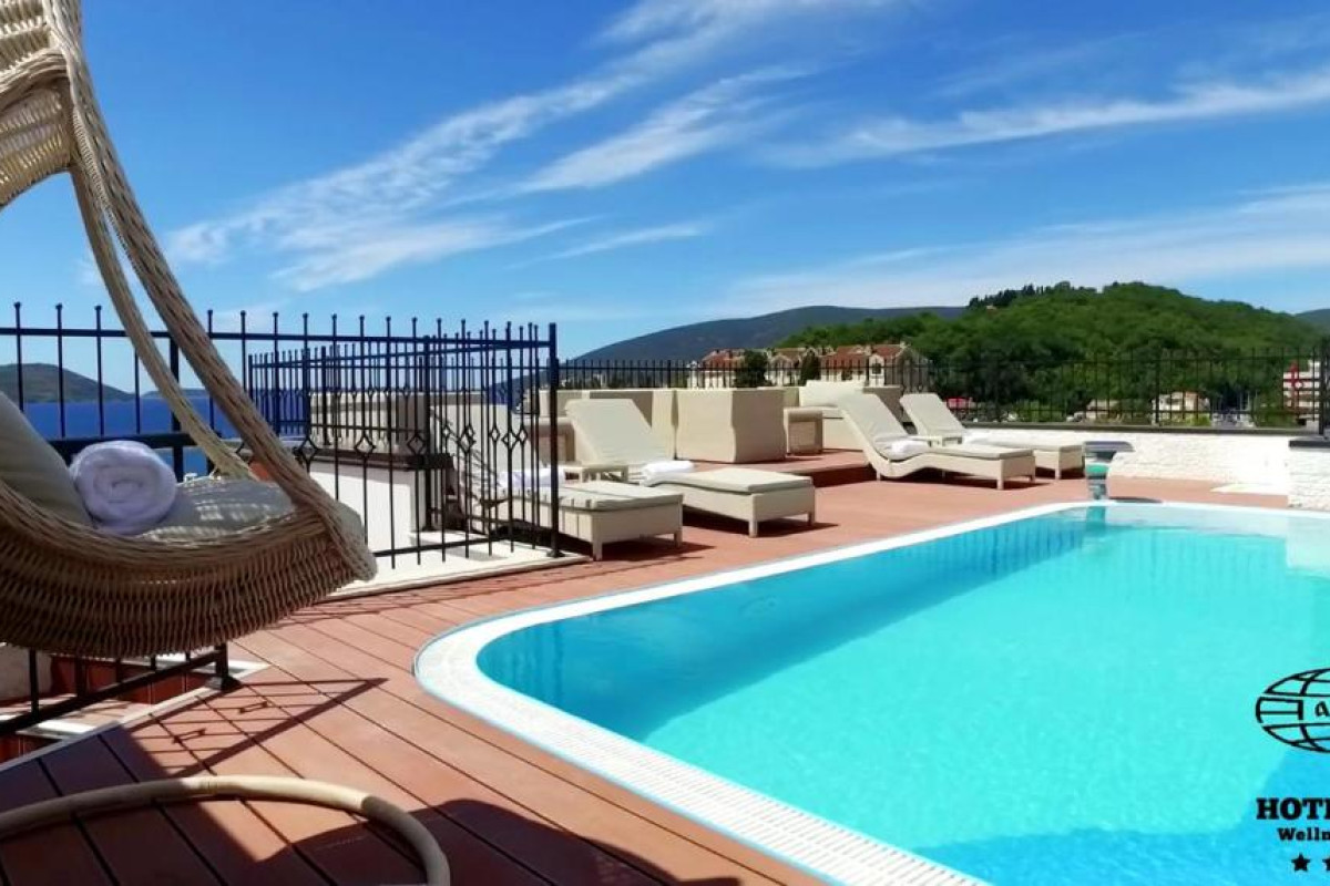 Wellness & Spa Hotel ACD