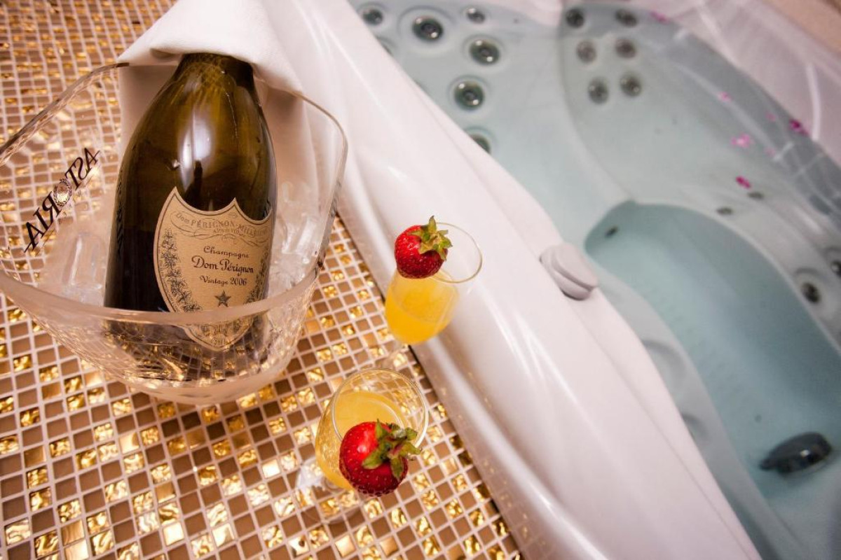 Wellness & Spa Hotel ACD