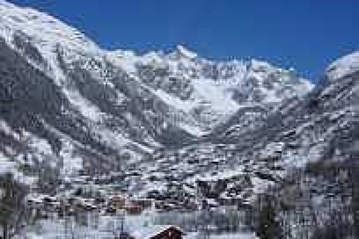 Wellnesshotel Alpenblick