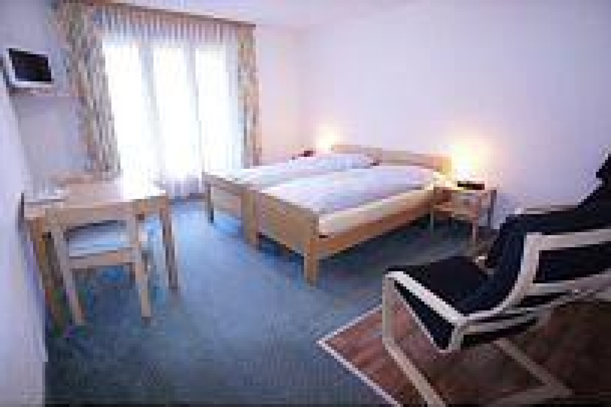 Wellnesshotel Alpenblick