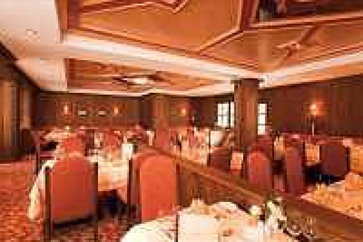 Wellnesshotel Schonruh