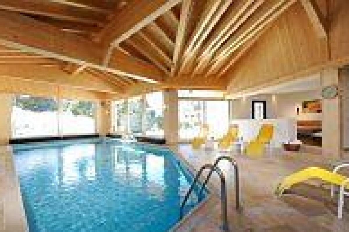 Wellnesshotel Schonruh