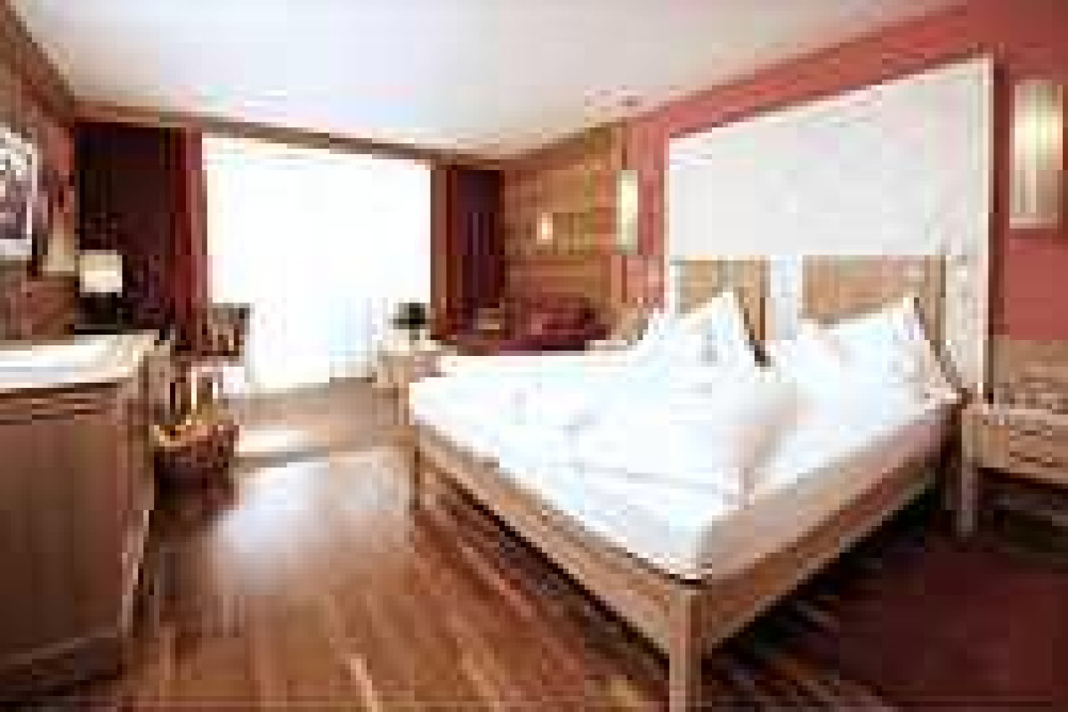 Wellnesshotel Schonruh