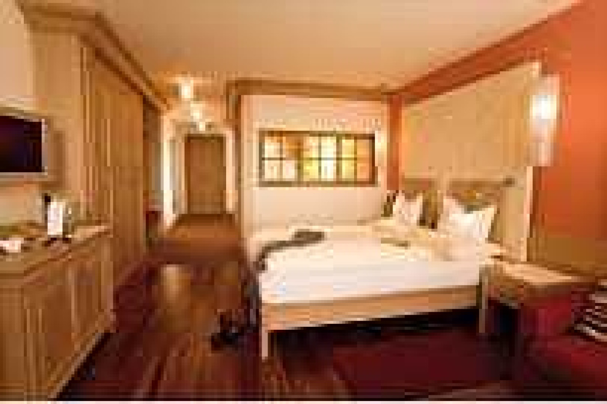 Wellnesshotel Schonruh
