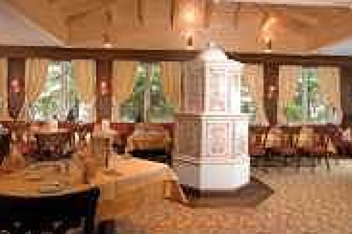 Wellnesshotel Schonruh