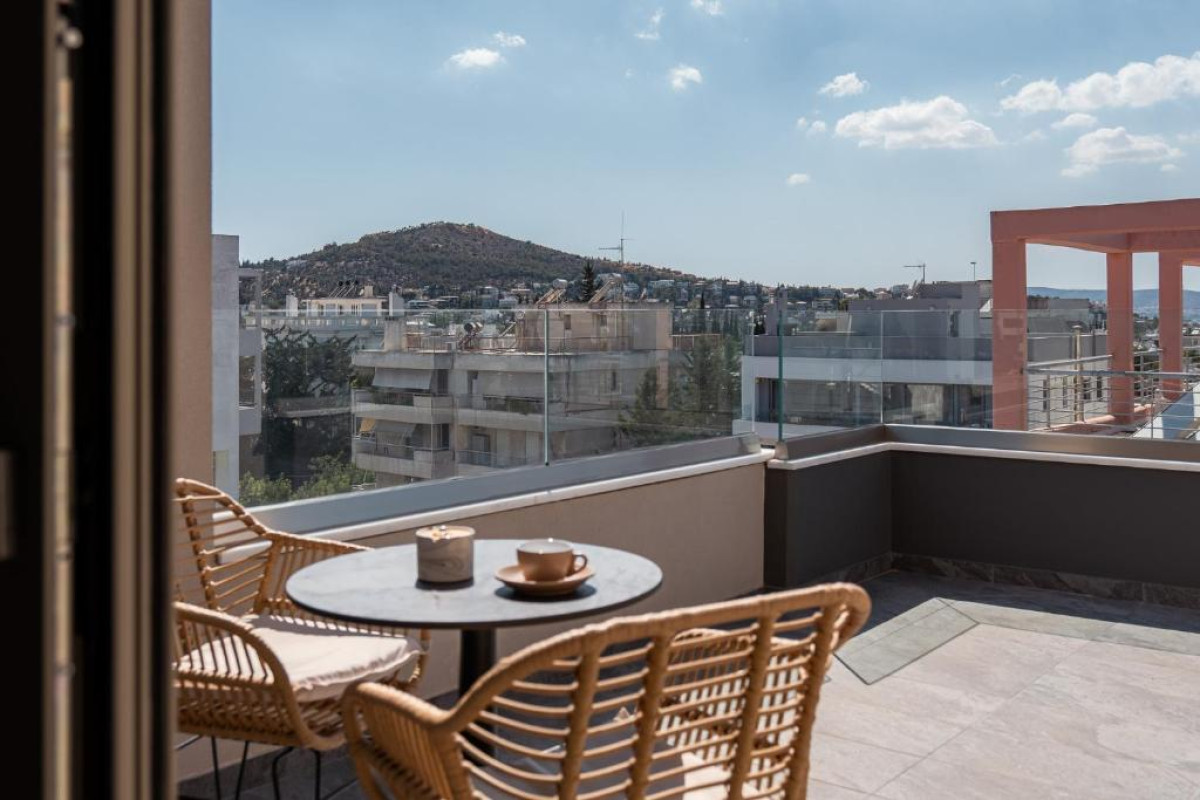 Wellnest Hotel