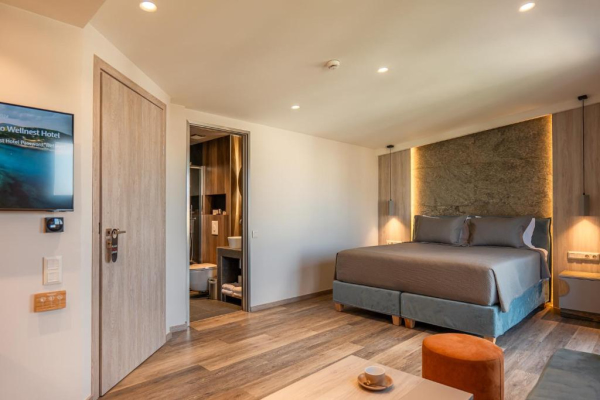 Wellnest Hotel
