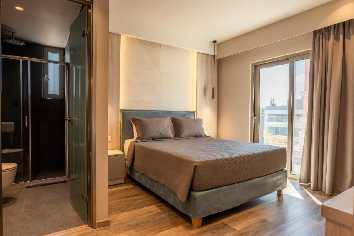 Wellnest Hotel