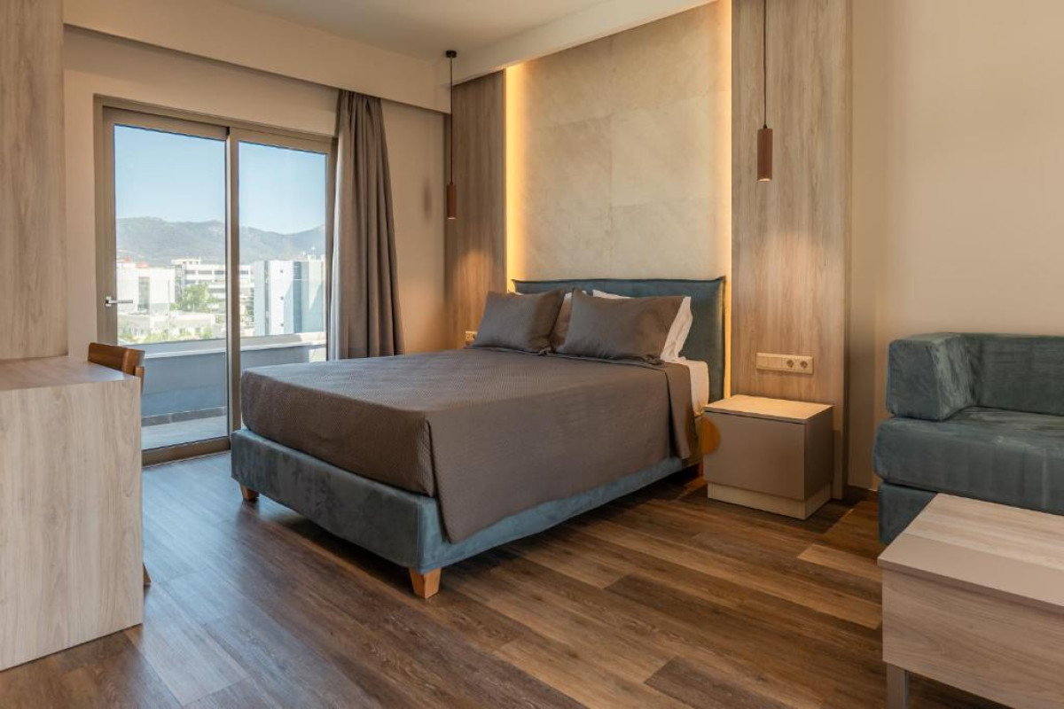 Wellnest Hotel