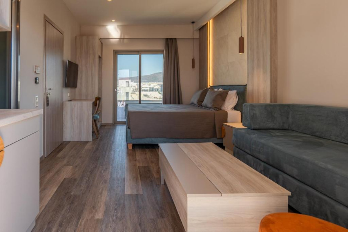 Wellnest Hotel
