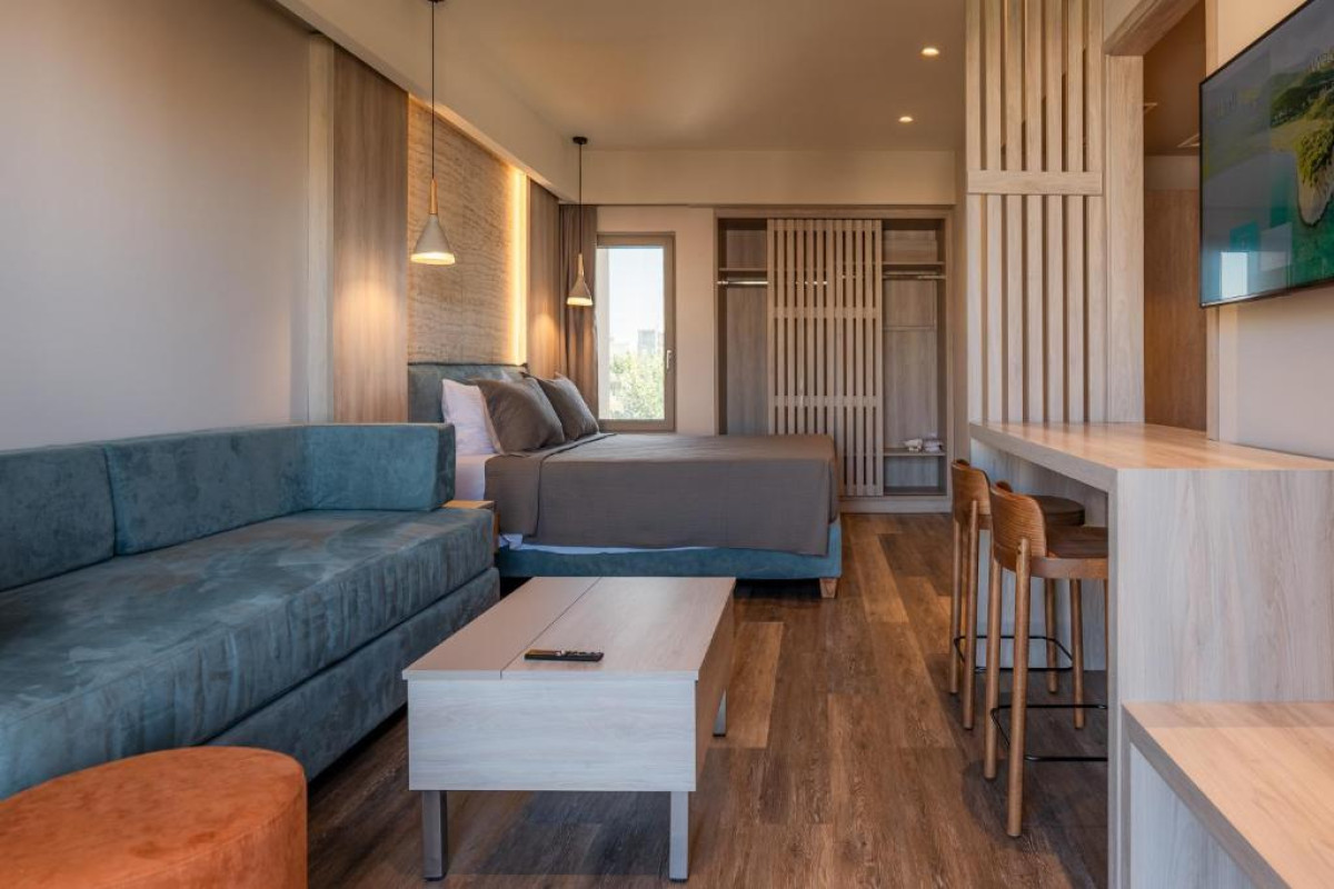 Wellnest Hotel
