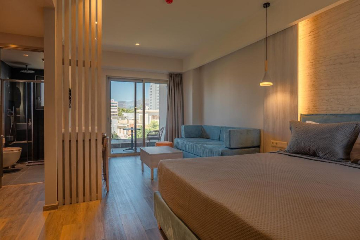 Wellnest Hotel