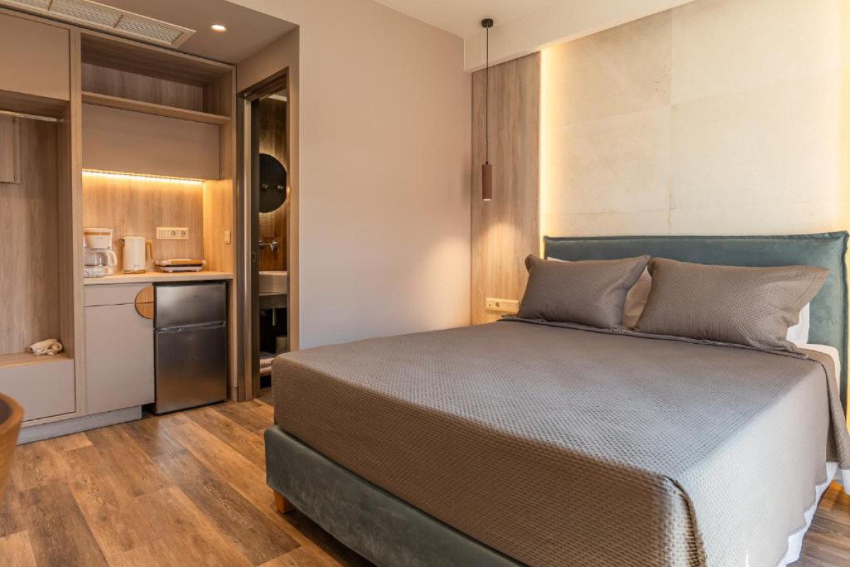 Wellnest Hotel