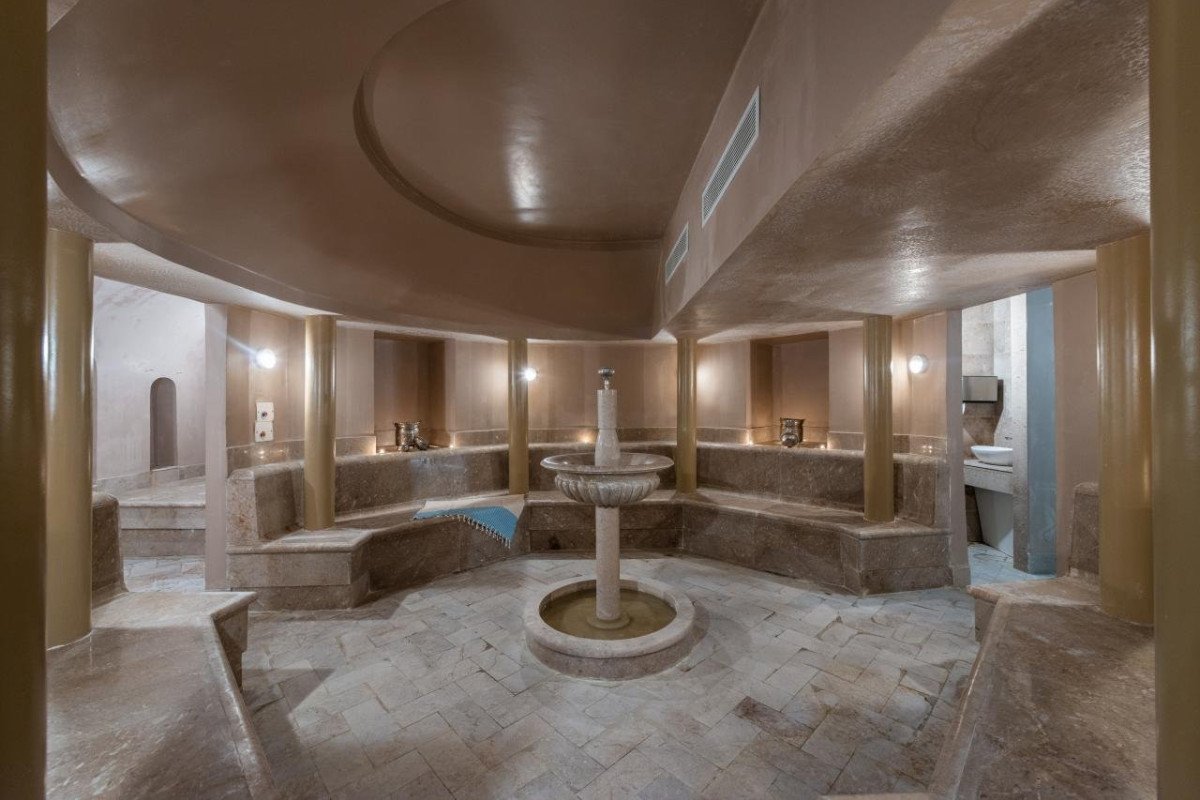 Iberostar Kuriat Palace