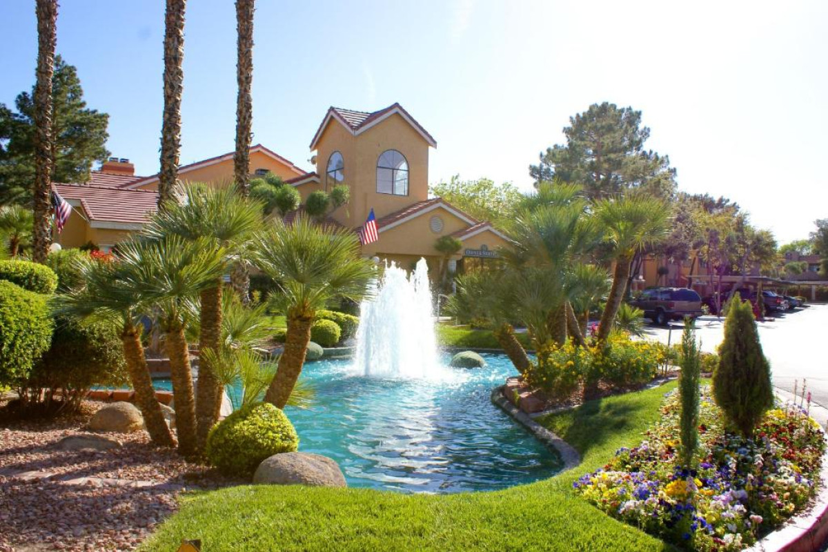 Westgate Flamingo Bay Resort