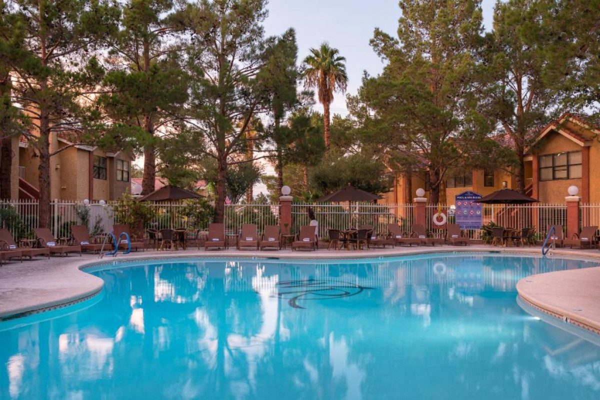 Westgate Flamingo Bay Resort