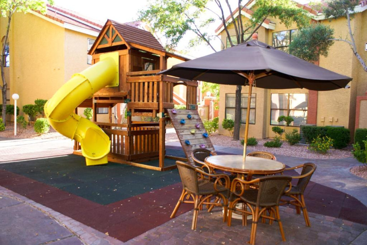 Westgate Flamingo Bay Resort