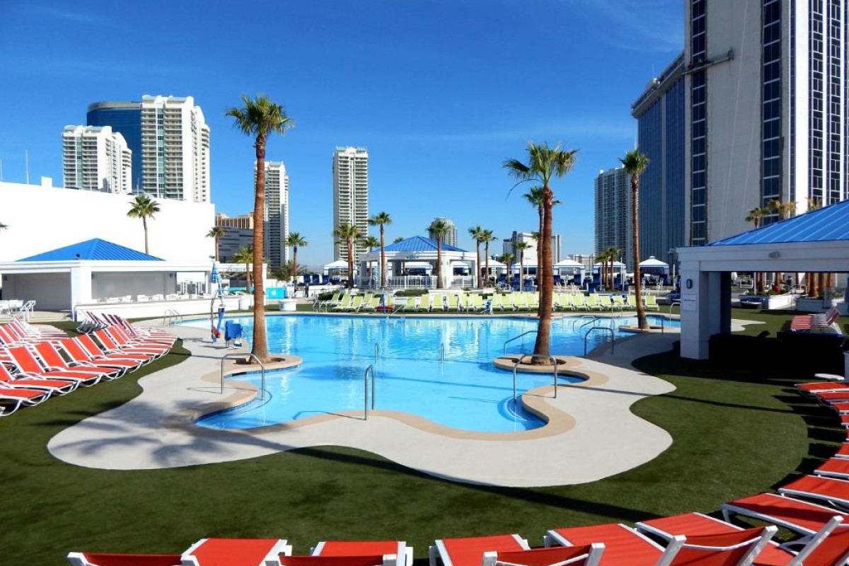 Westgate Las Vegas Resort and Casino