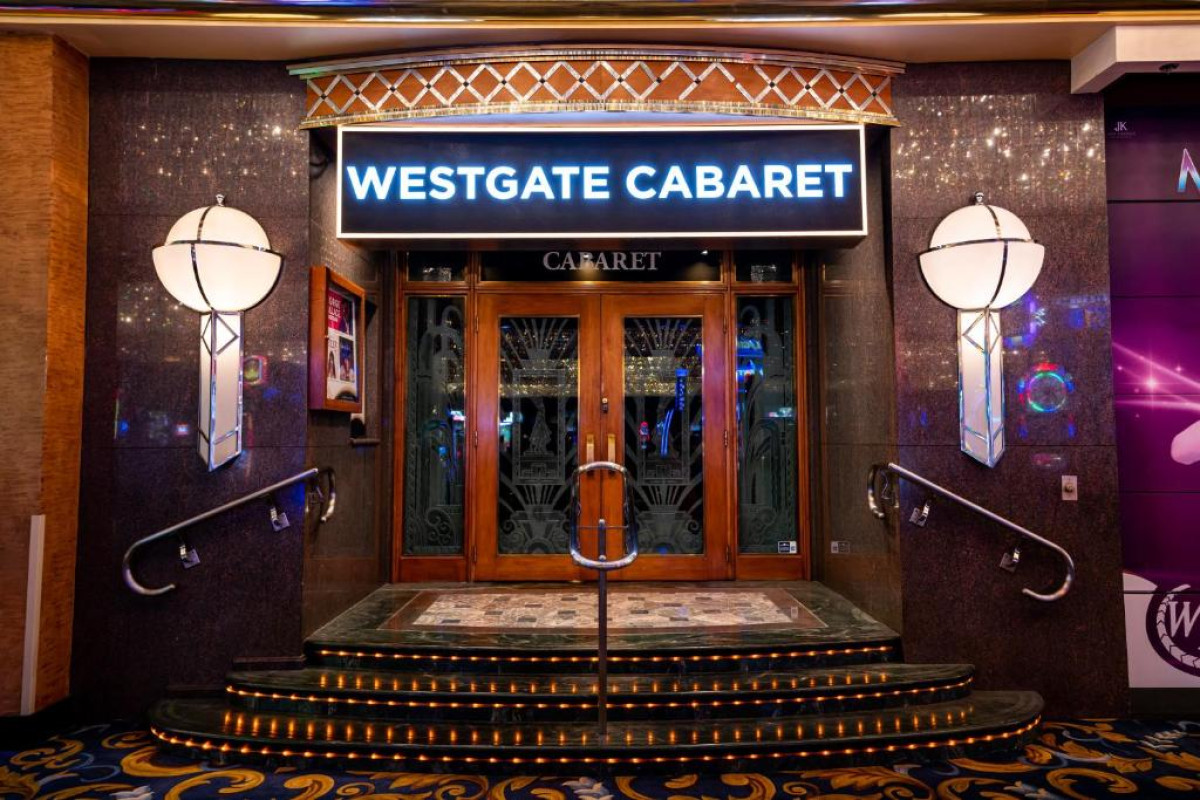 Westgate Las Vegas Resort and Casino