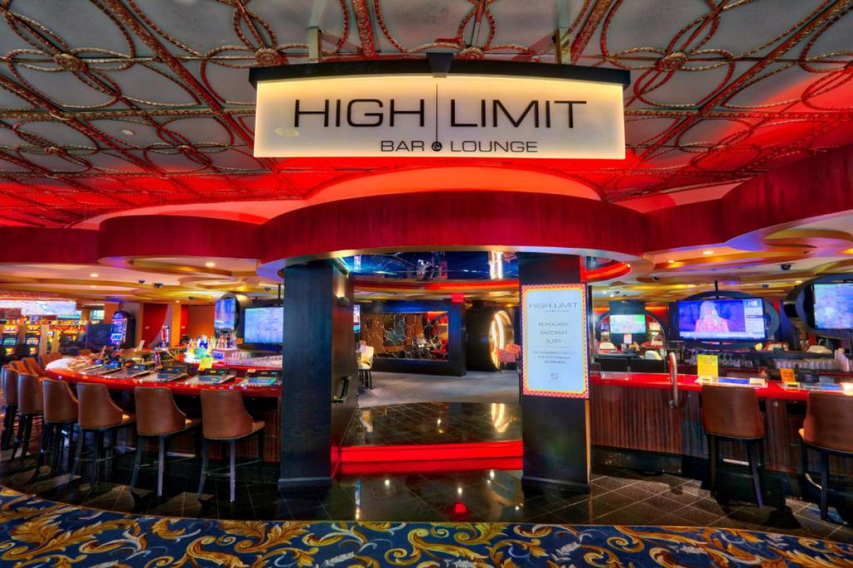 Westgate Las Vegas Resort and Casino