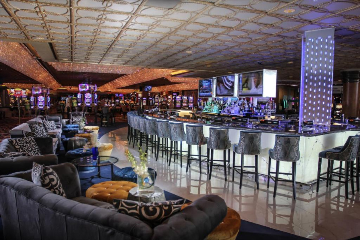 Westgate Las Vegas Resort and Casino