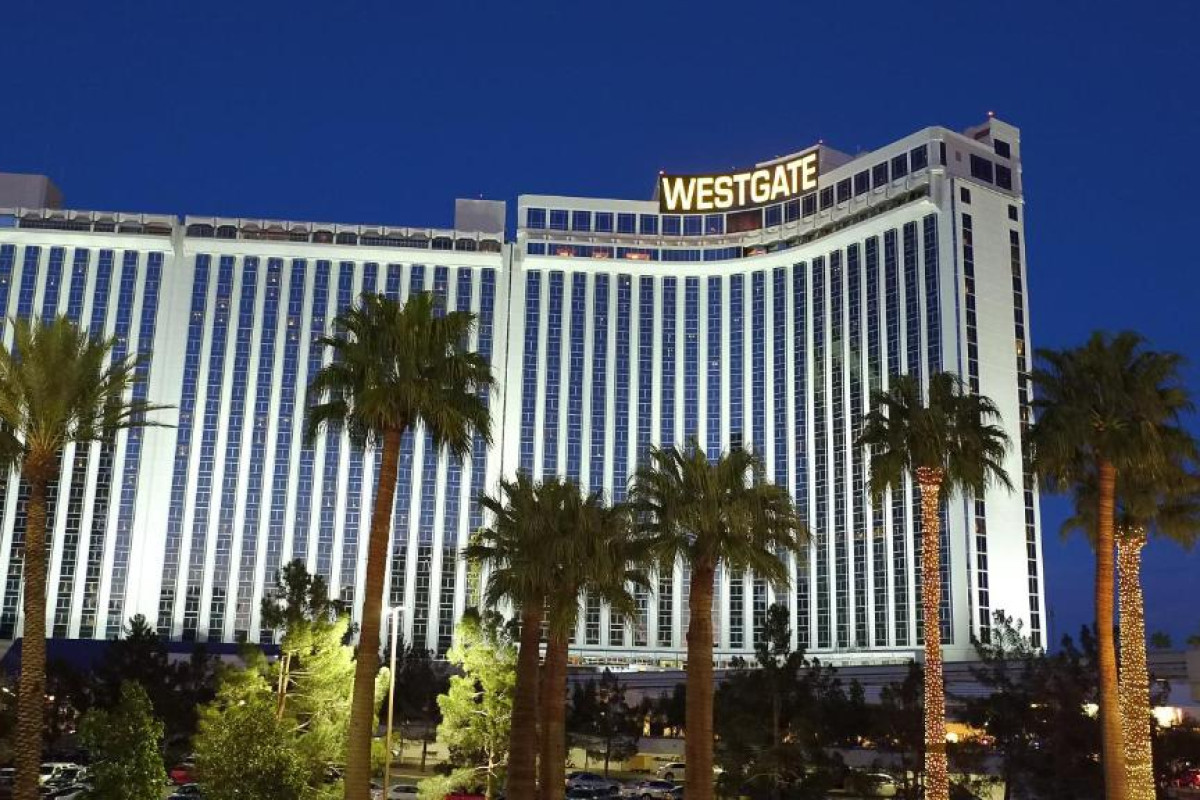 Westgate Las Vegas Resort and Casino