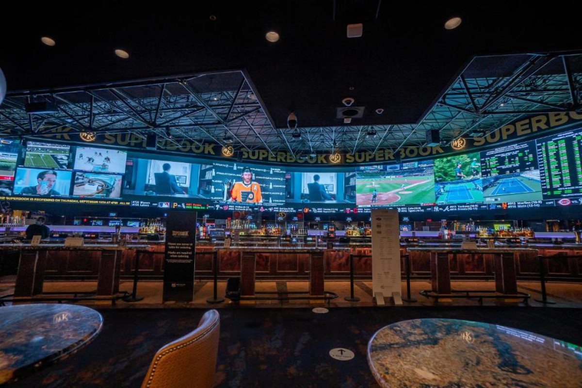 Westgate Las Vegas Resort and Casino