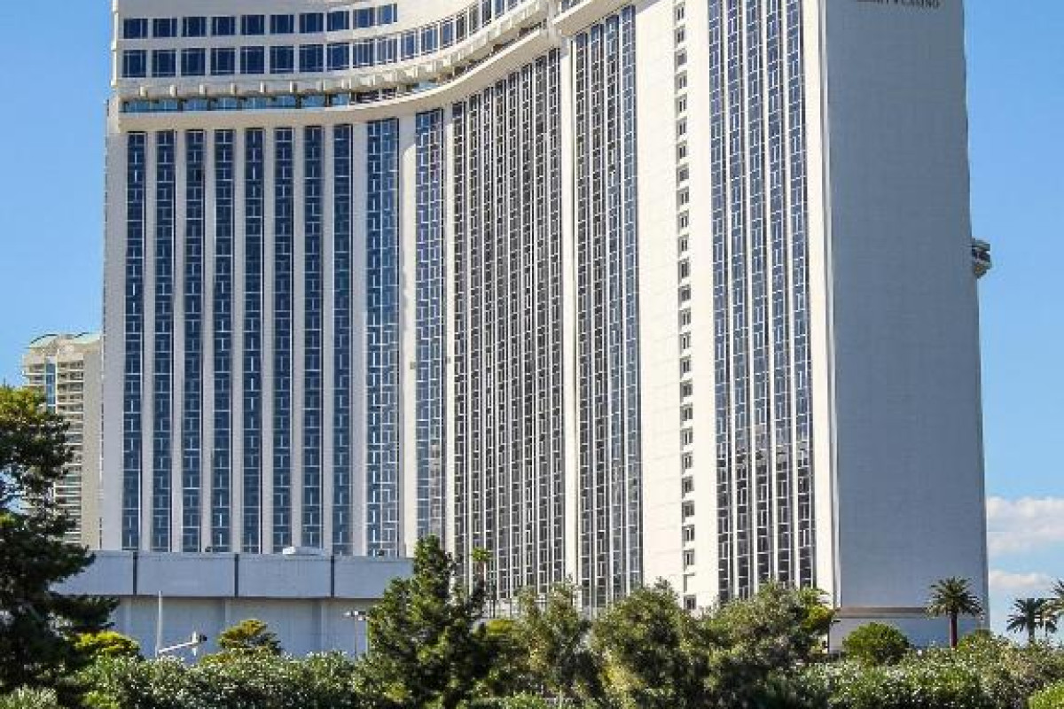 Westgate Las Vegas Resort and Casino