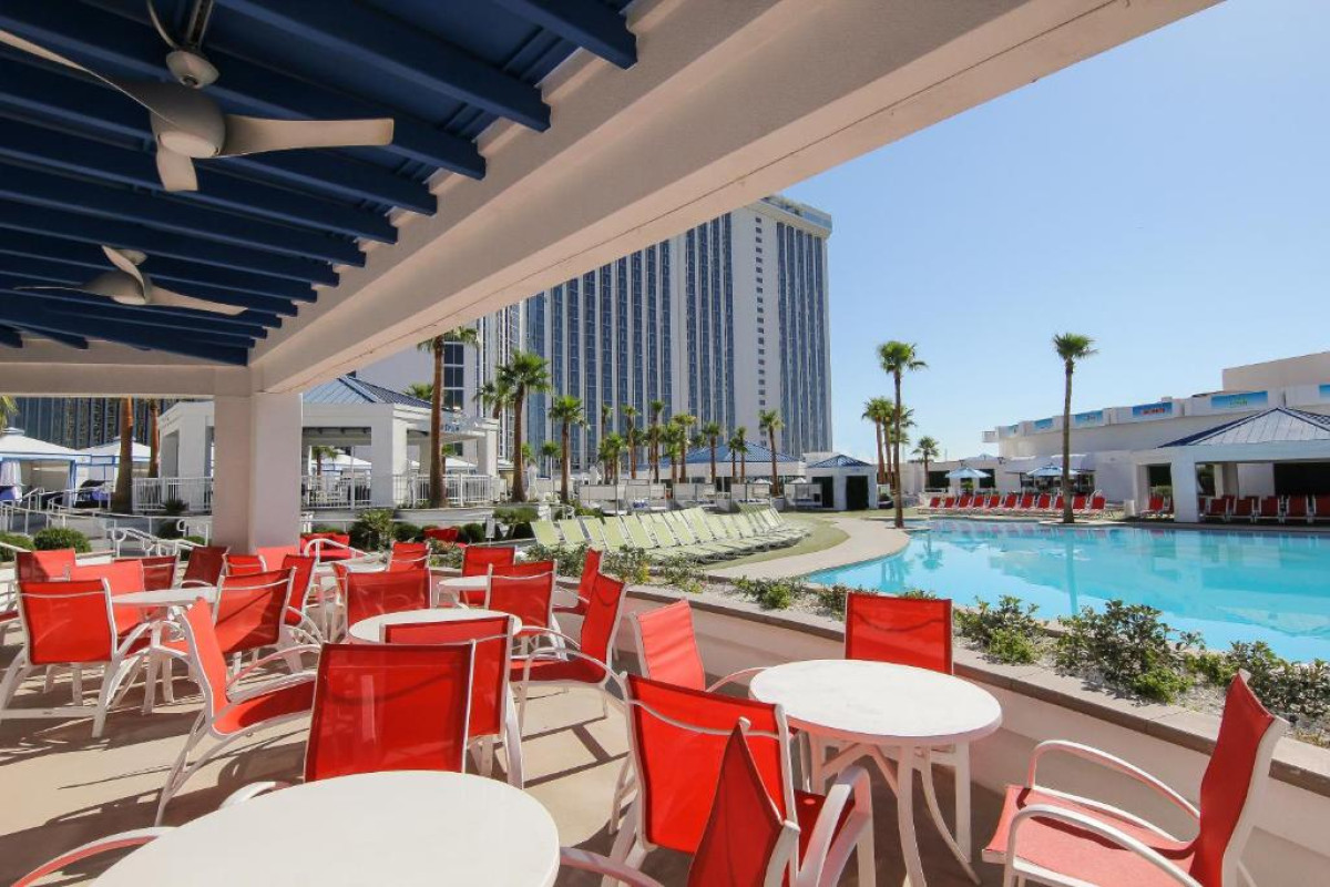 Westgate Las Vegas Resort and Casino