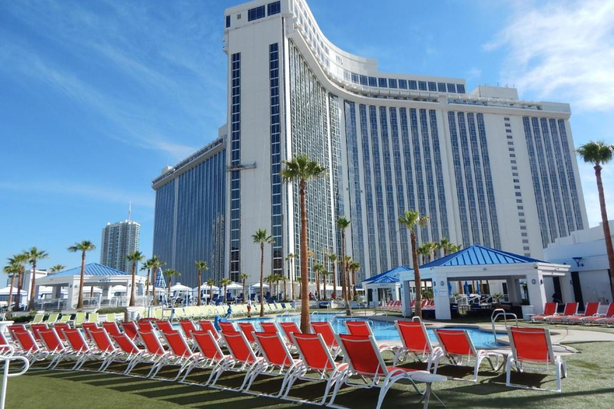 Westgate Las Vegas Resort and Casino