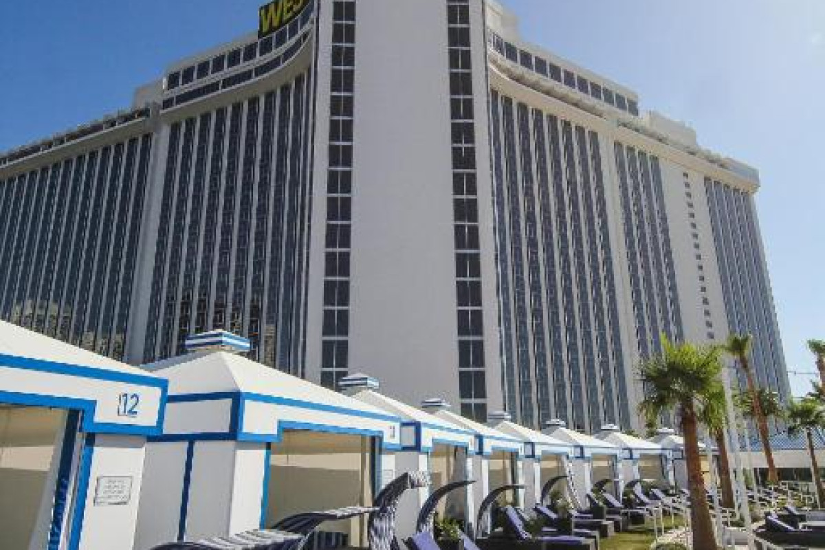 Westgate Las Vegas Resort and Casino