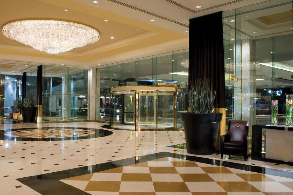 Westgate Las Vegas Resort and Casino