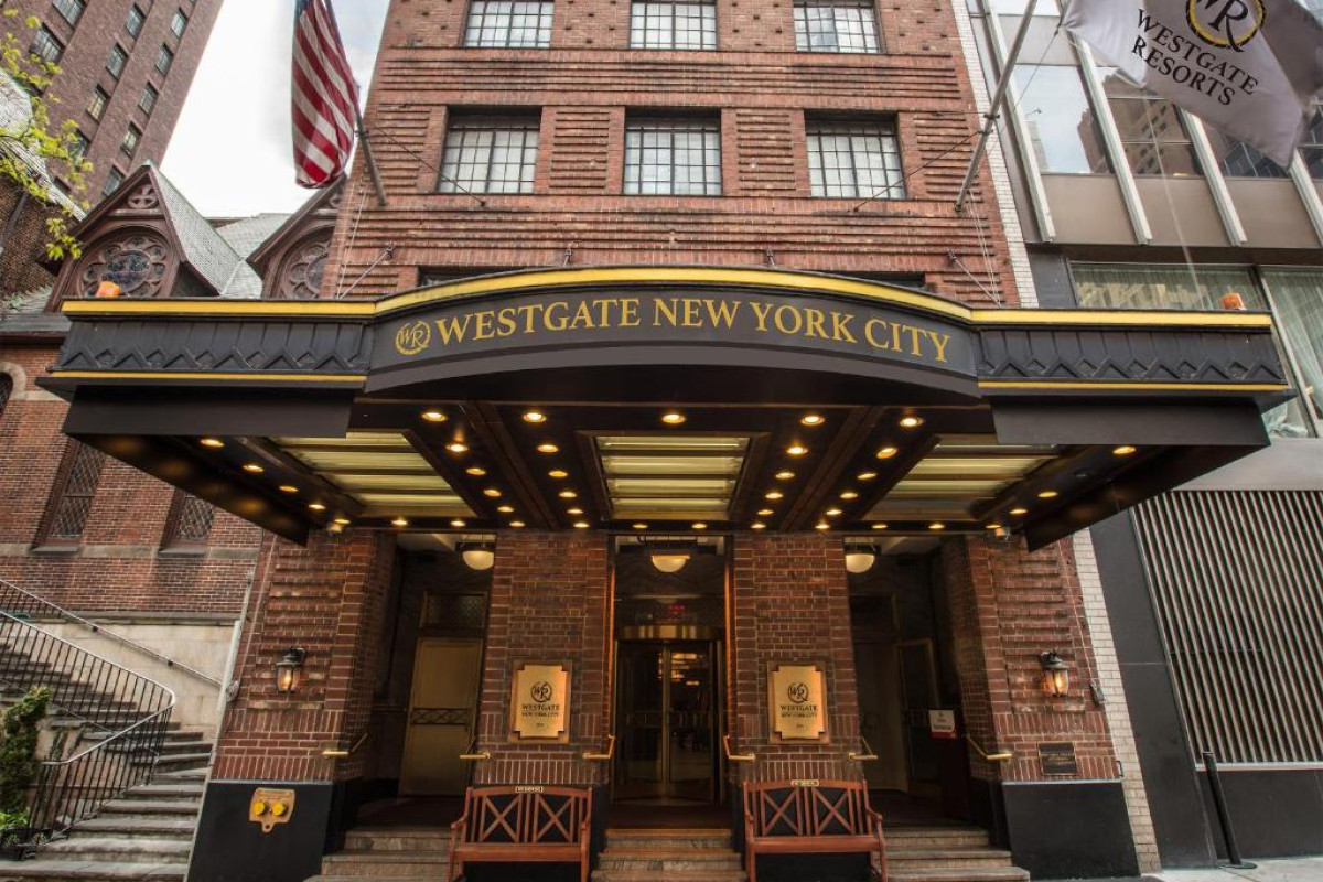 Westgate New York Grand Central