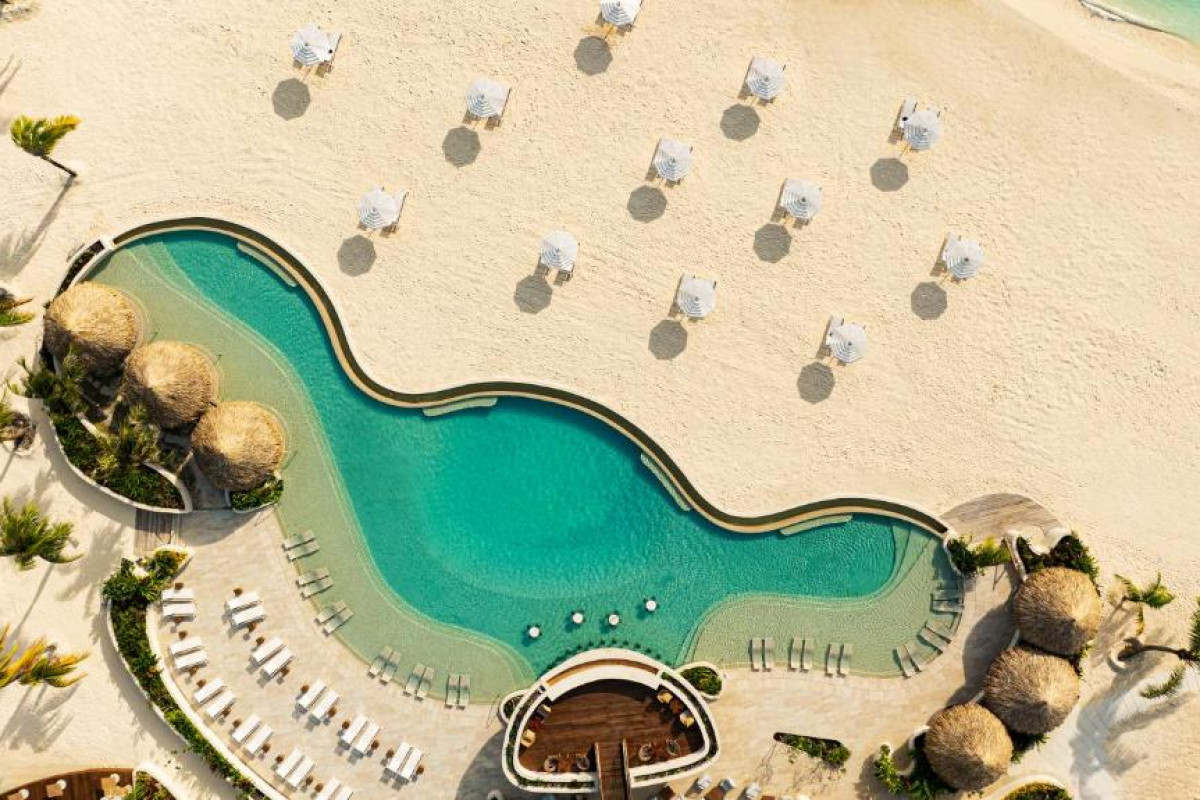 Westin Bora Bora Resort & Spa