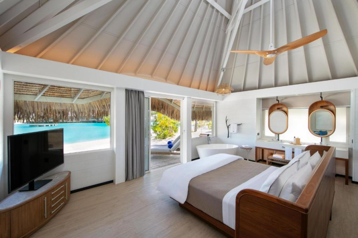 Westin Bora Bora Resort & Spa
