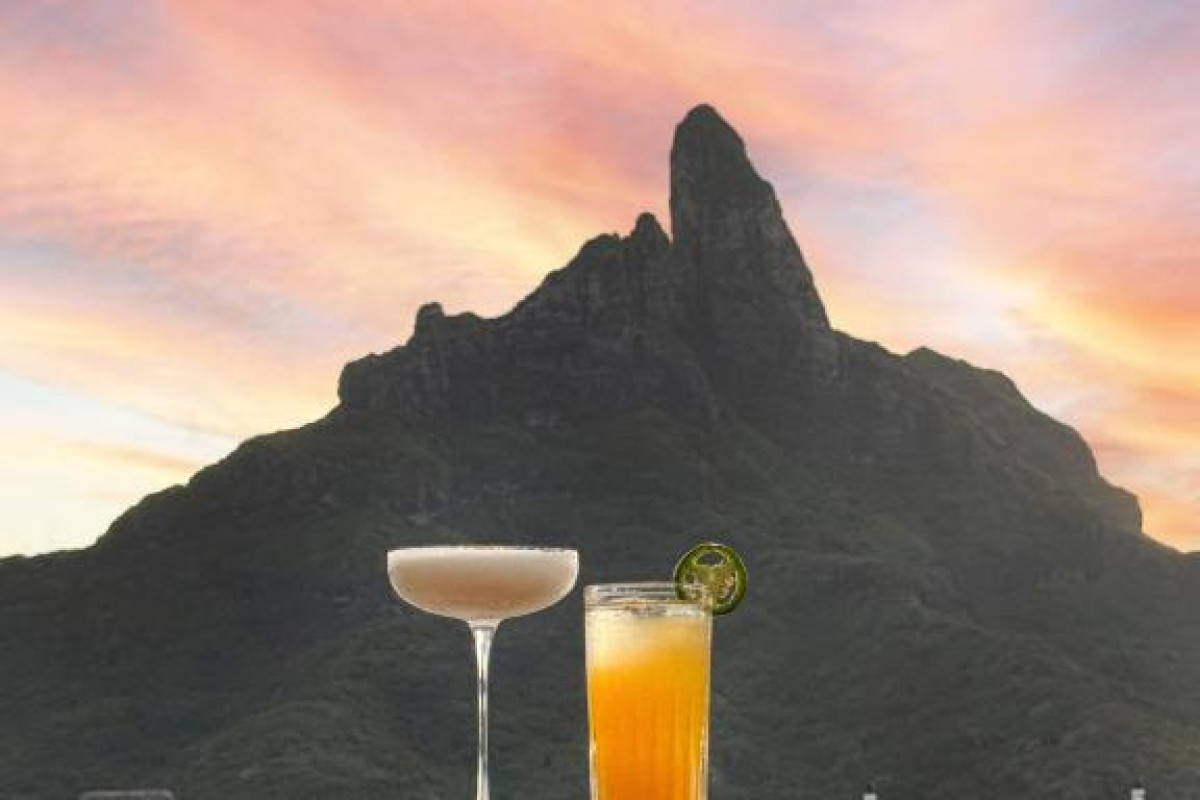 Westin Bora Bora Resort & Spa