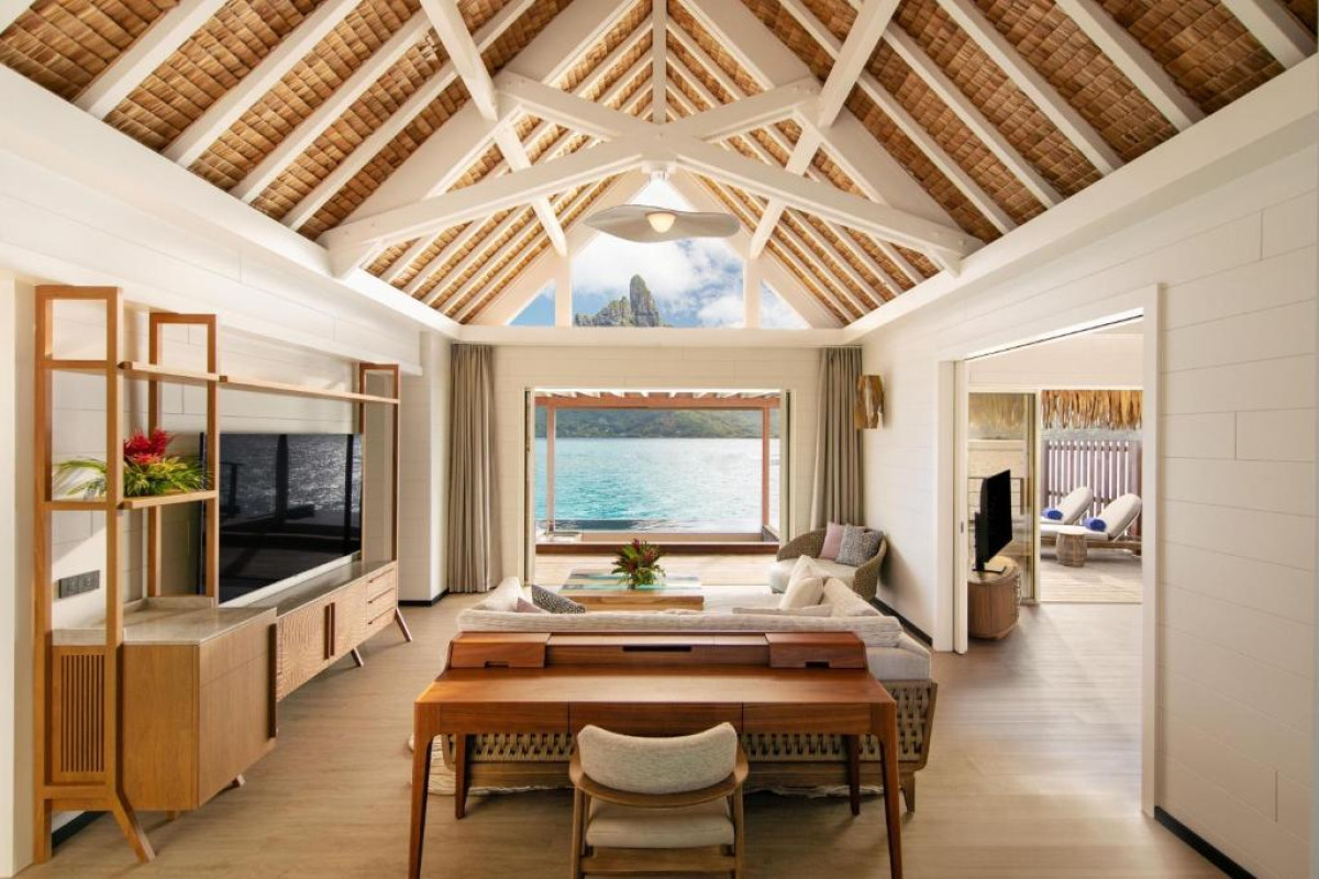 Westin Bora Bora Resort & Spa