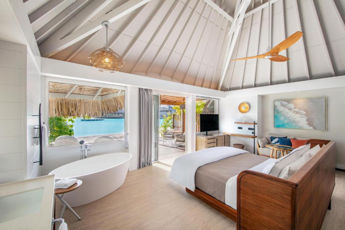 Westin Bora Bora Resort & Spa