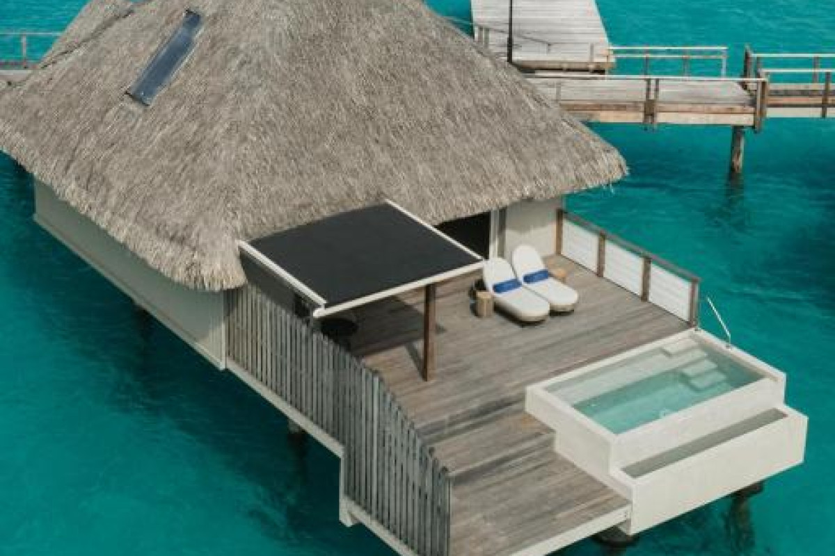 Westin Bora Bora Resort & Spa