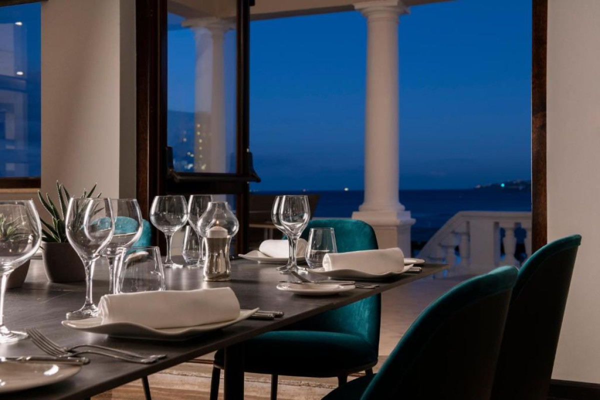 Westin Dragonara Resort