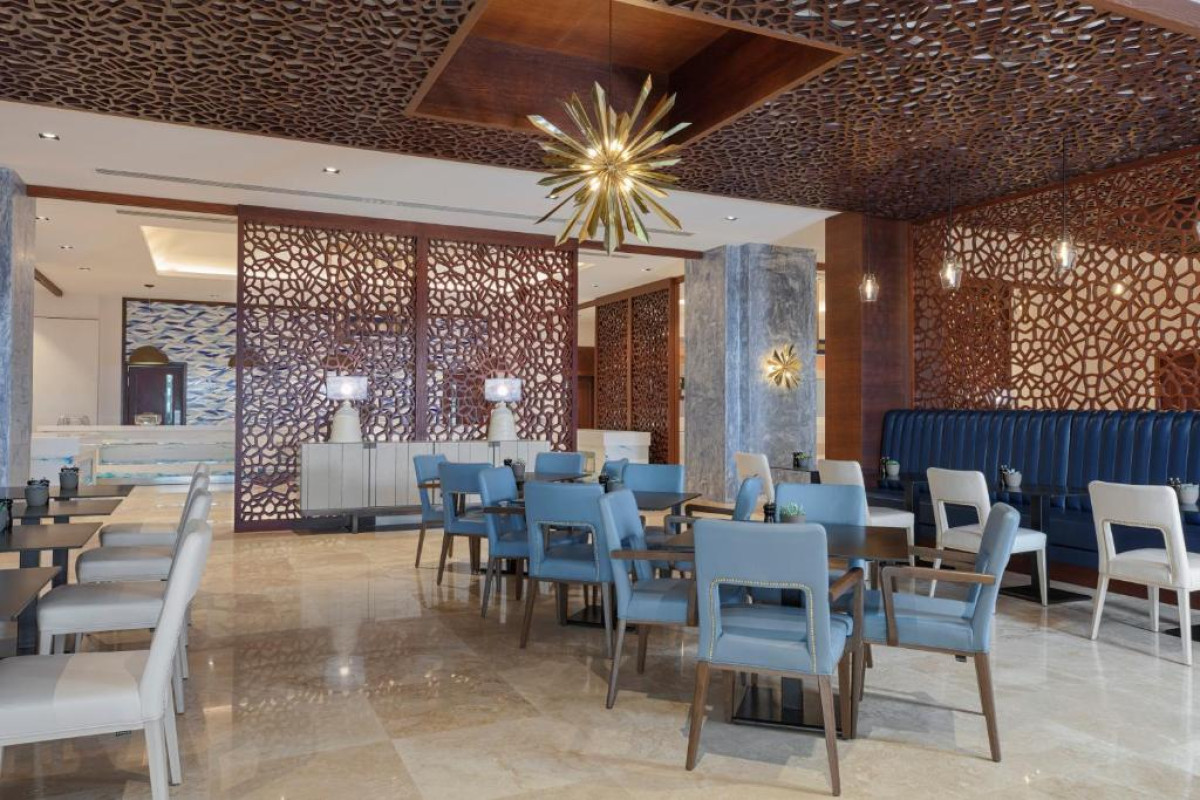 Westin Dragonara Resort