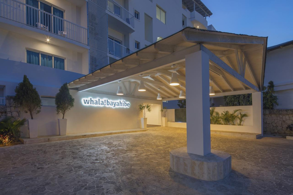 Whala!bayahibe