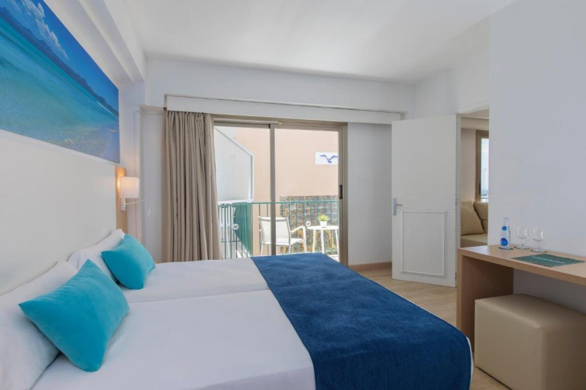Hotel whala!beach