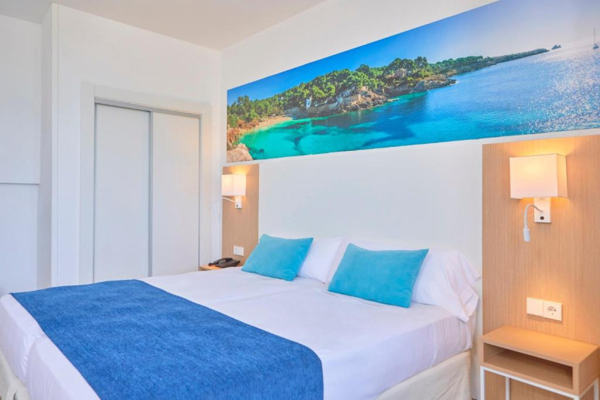 Hotel whala!beach