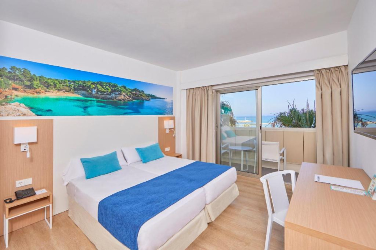 Hotel whala!beach