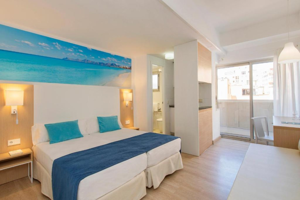 Hotel whala!beach