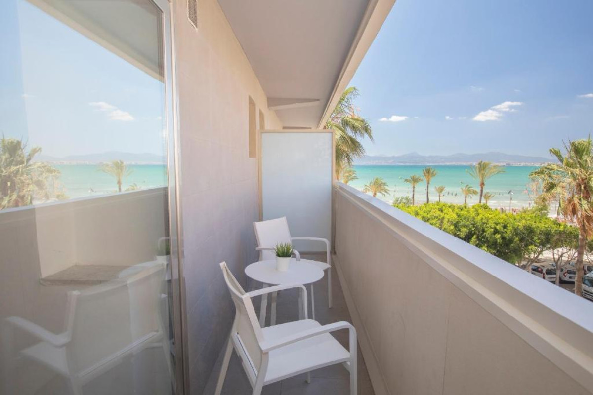 Hotel whala!beach