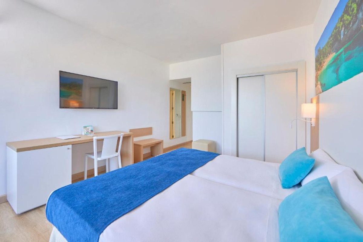 Hotel whala!beach